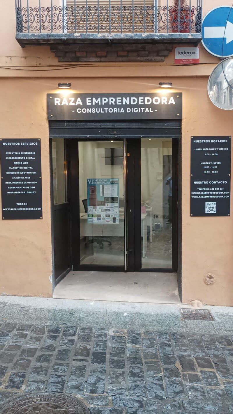 Imagen de negocio en Diseño web en Provincia de Teruel