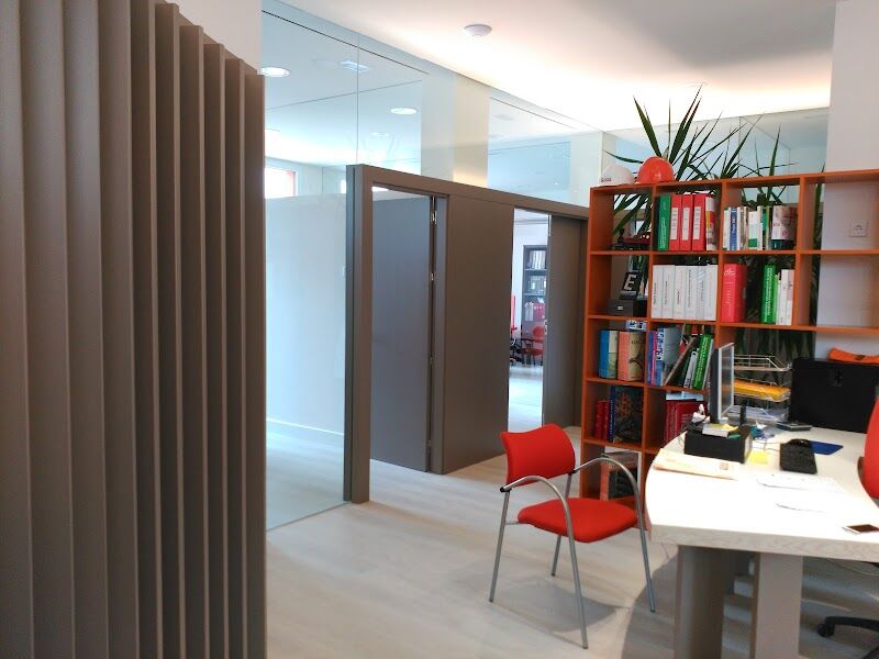 Imagen de negocio en Empresa constructora en Teruel
