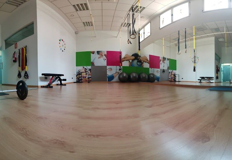 Imagen de negocio en Entrenamiento funcional en Provincia de Teruel
