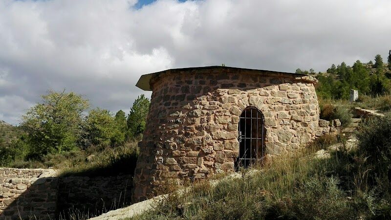 Imagen de negocio en Camarena de la Sierra (Teruel)
