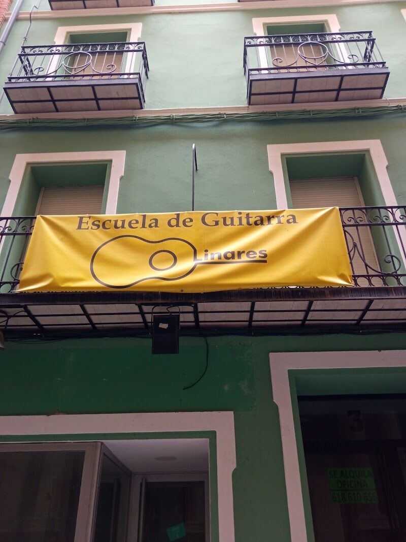 Imagen de negocio en Escuela de arte y música en Provincia de Teruel
