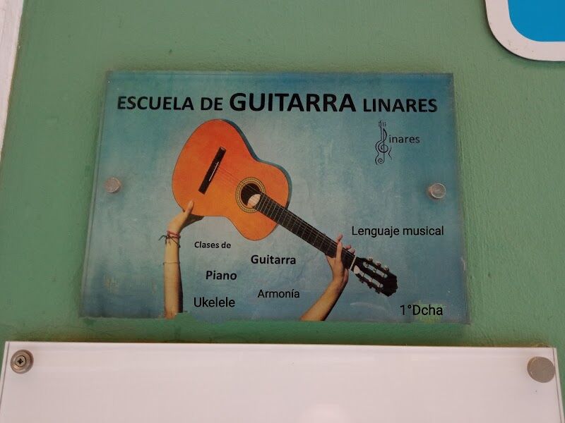 Imagen de negocio en Escuela de arte y música en Teruel