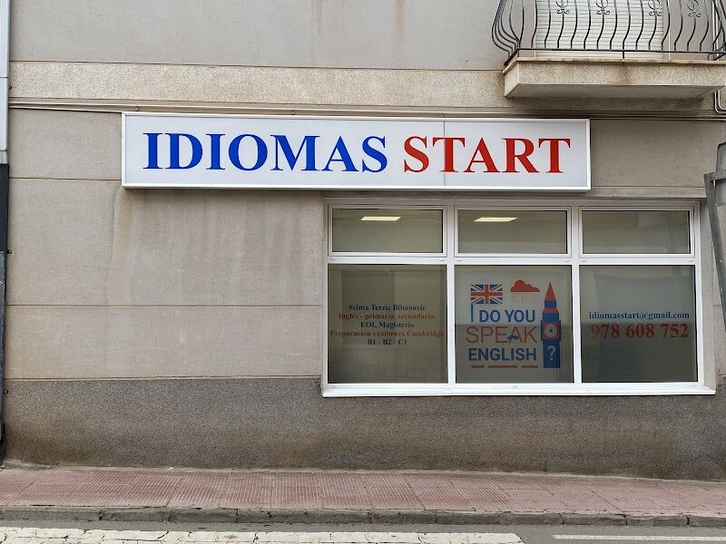 Imagen de negocio en Escuela de idiomas en Provincia de Teruel