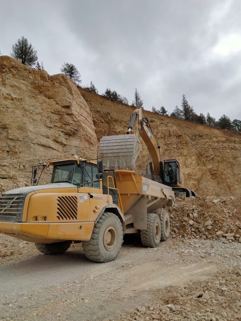 Imagen de negocio en Estructuras exteriores en Cañete