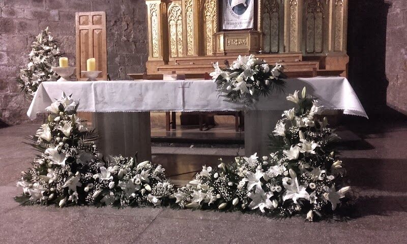Imagen de negocio en Floristería en Teruel