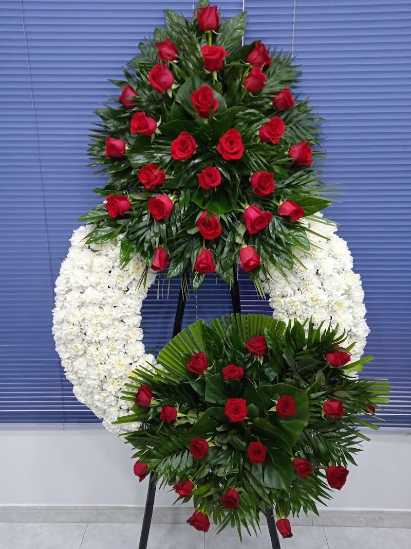 Imagen de negocio en Floristería en Teruel