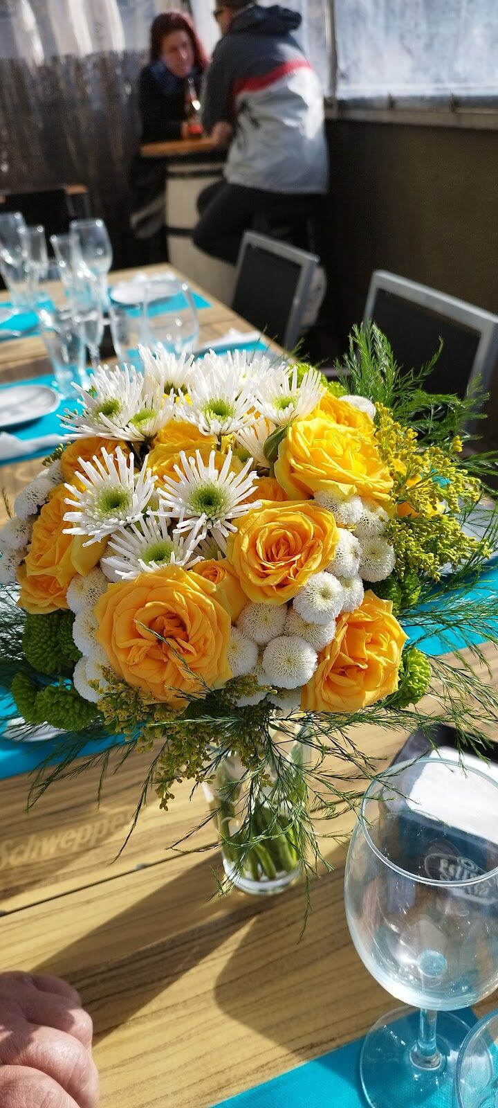 Imagen de negocio en Floristería en Provincia de Teruel