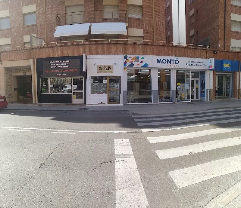 Imagen de negocio en Estética en Teruel