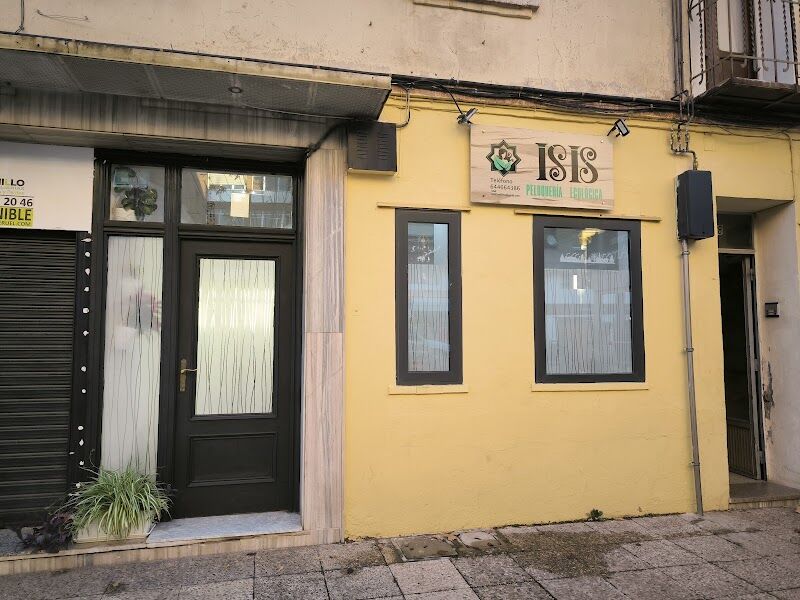 Imagen de negocio en Formación en maquillaje en Provincia de Teruel