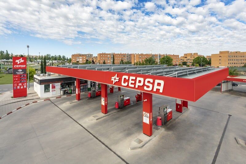 Imagen de negocio en Gasolinera en Provincia de Teruel