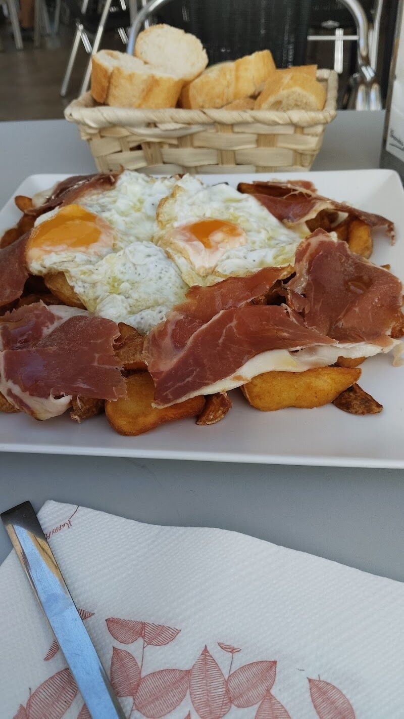 Imagen de negocio en Villastar (Teruel)
