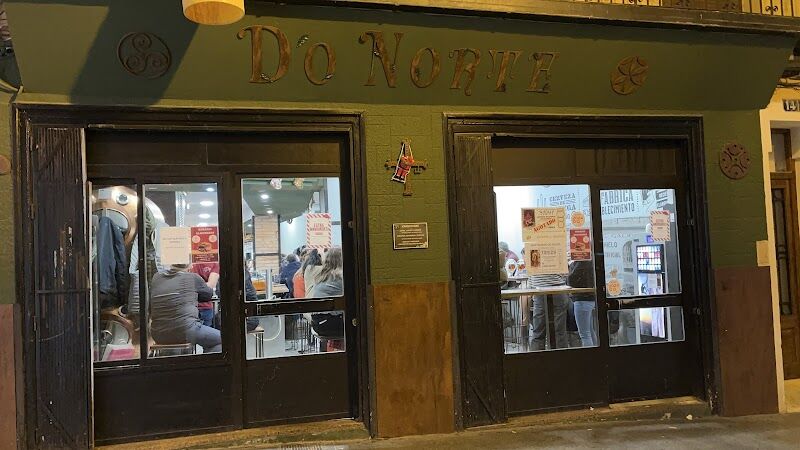 Imagen de Do Norte Gastrobar