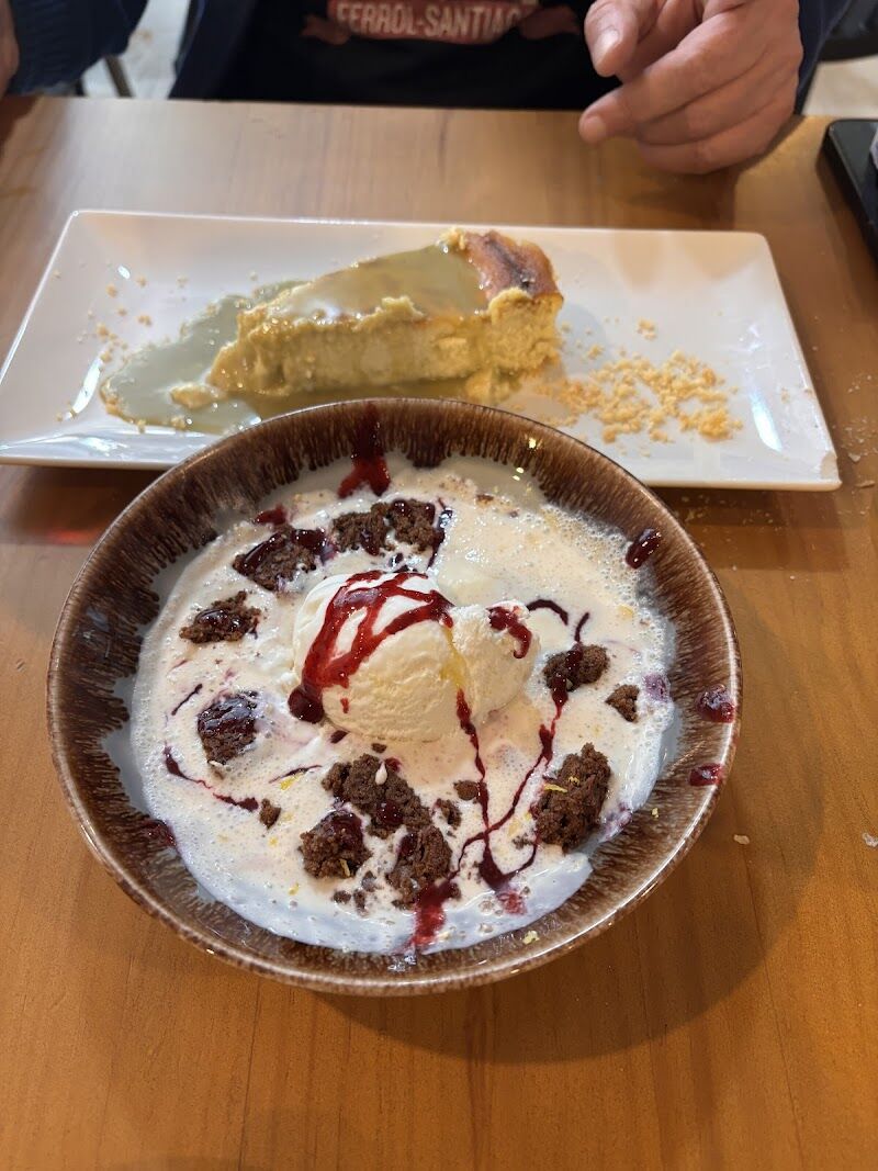 Imagen de Restaurante Locavore
