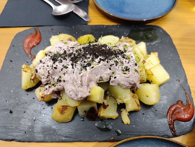 Imagen de Restaurante Locavore