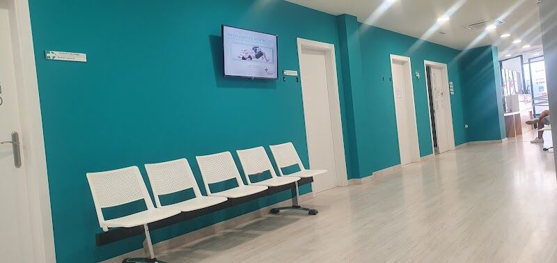 Imagen de negocio en Ginecología y obstetricia en Provincia de Teruel