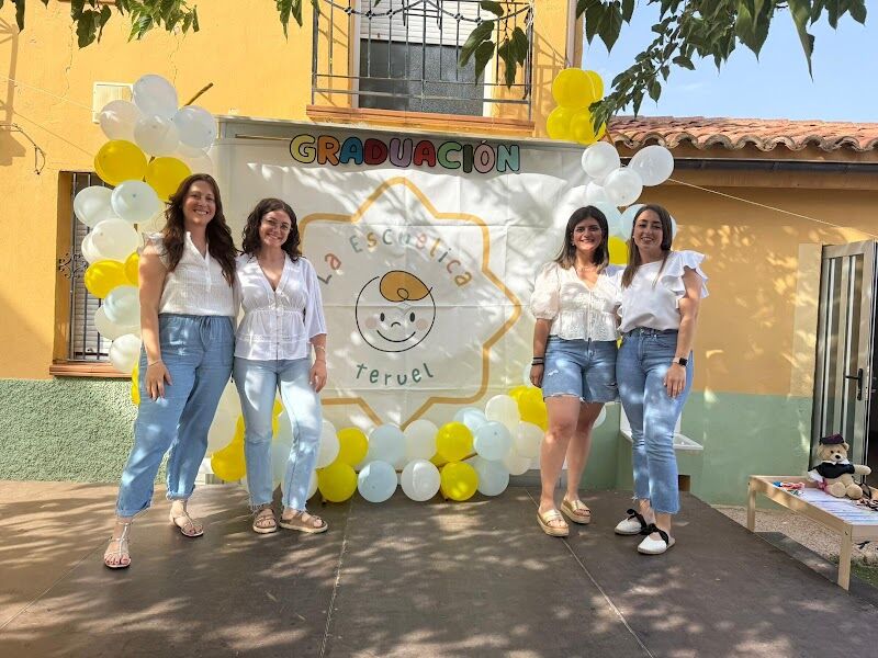 Imagen de La Escuelica Teruel