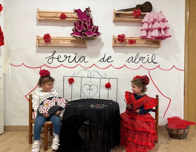 Imagen de La Escuelica Teruel