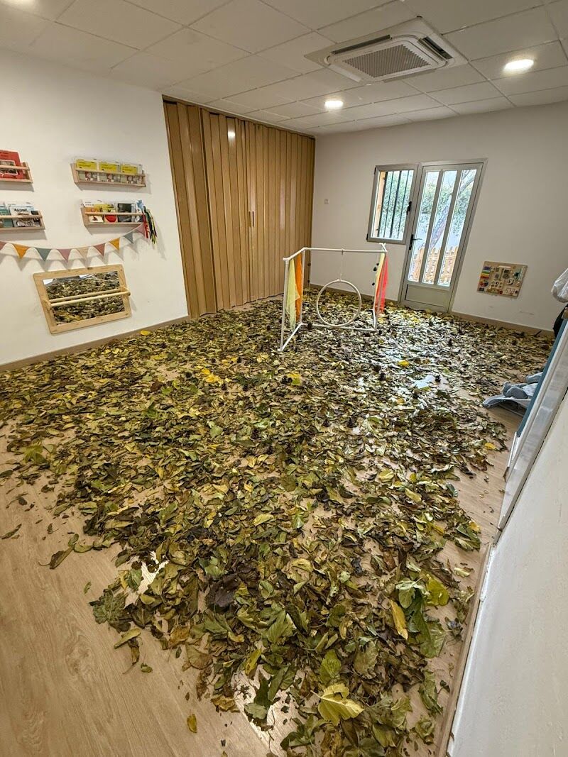 Imagen de La Escuelica Teruel