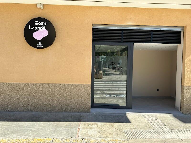 Imagen de Soap Lounge