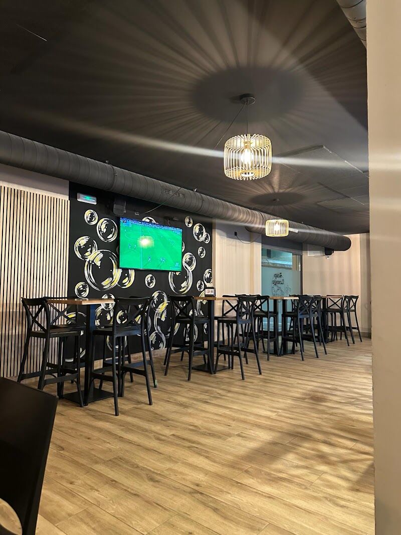 Imagen de Soap Lounge