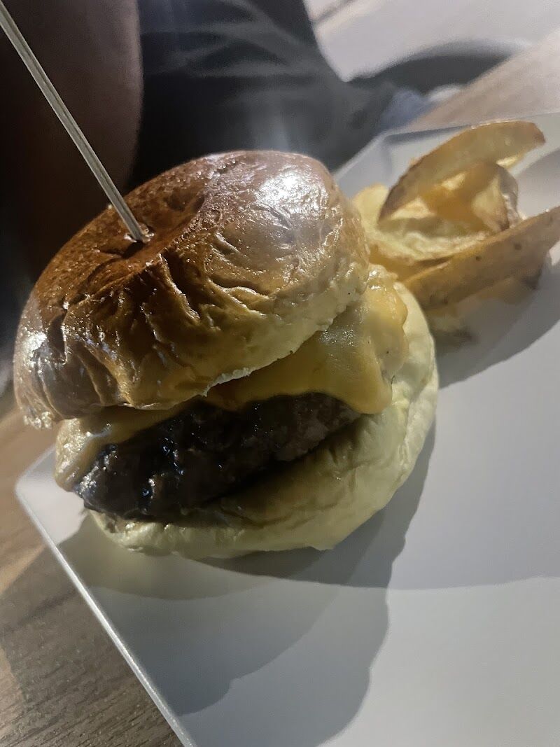 Imagen de Soap Lounge