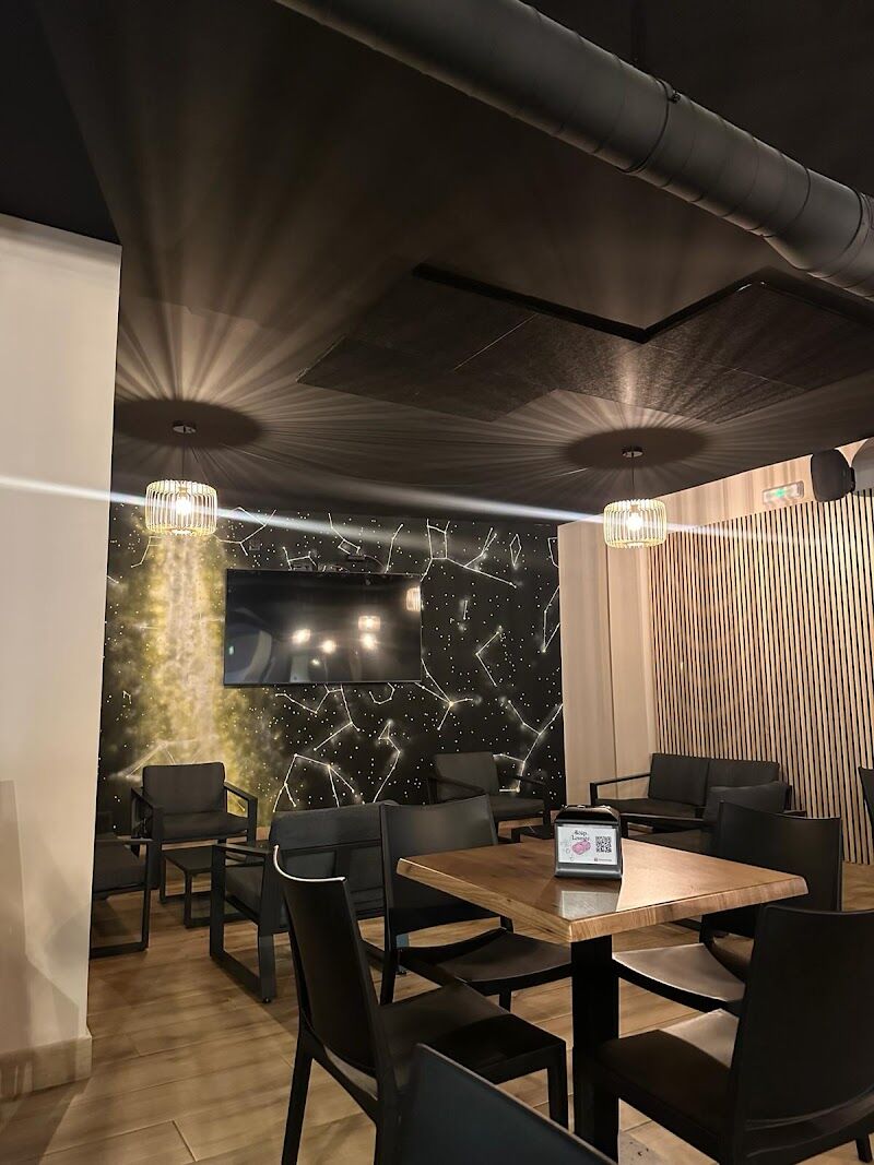 Imagen de Soap Lounge