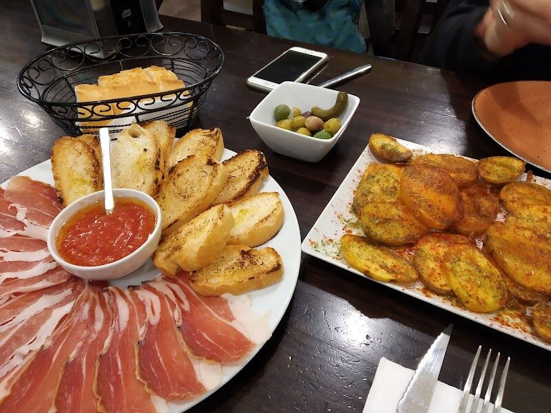 Imagen de Bar Torreón