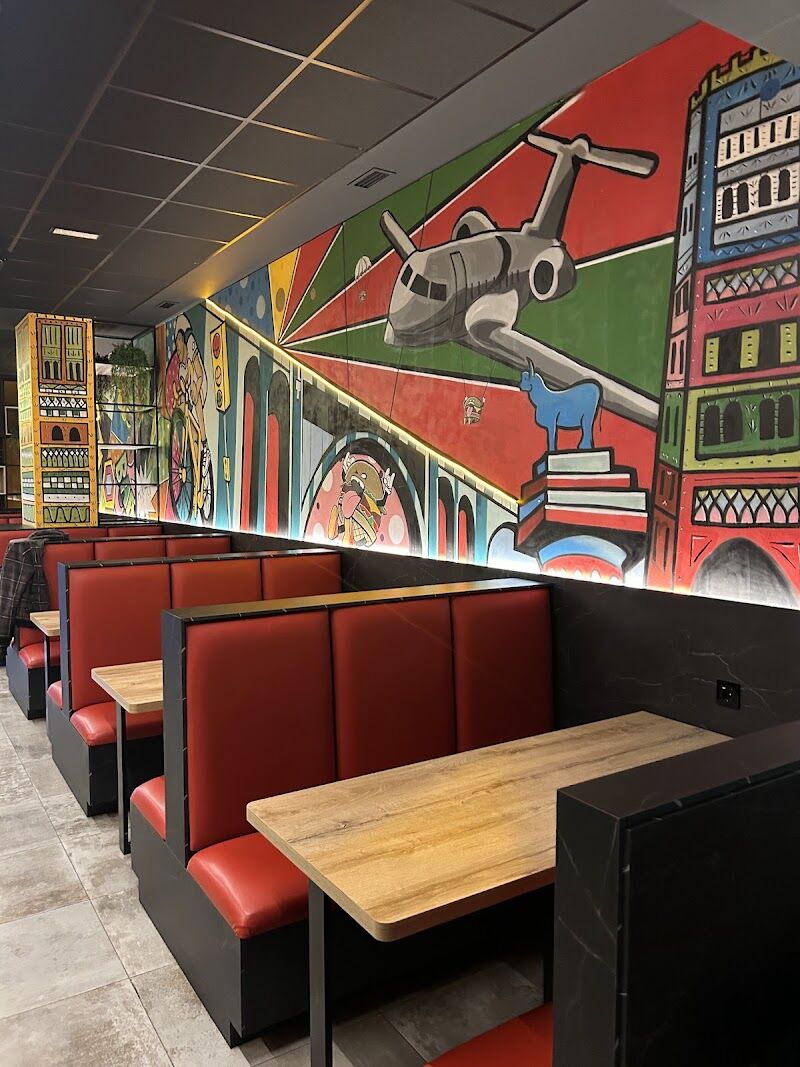 Imagen de Le Tour Bar