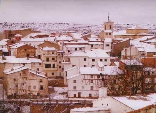 Imagen de negocio en Landete (Cuenca)