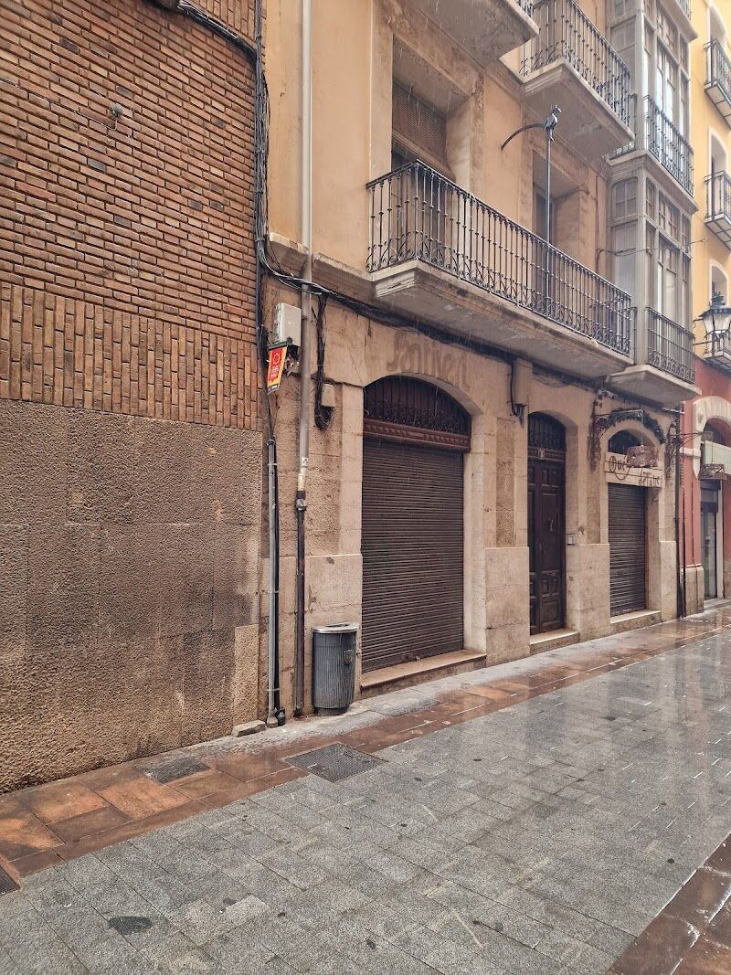 Imagen de negocio en Herbolario y tienda ecológica en Provincia de Teruel