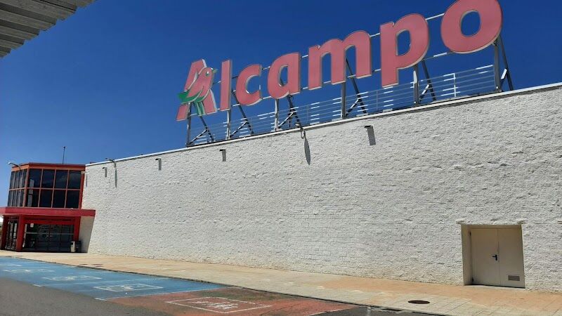 Imagen de Alcampo