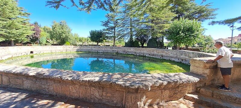 Imagen de negocio en Cella (Teruel)