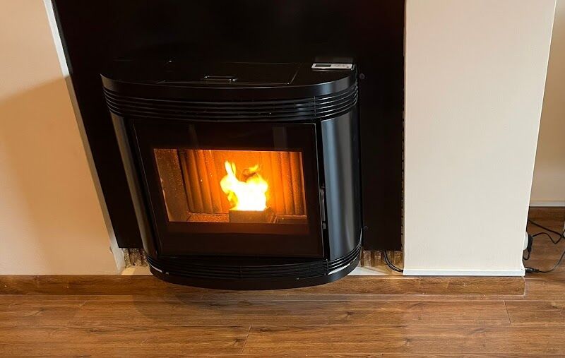 Imagen de negocio en Instalación de chimeneas en Teruel