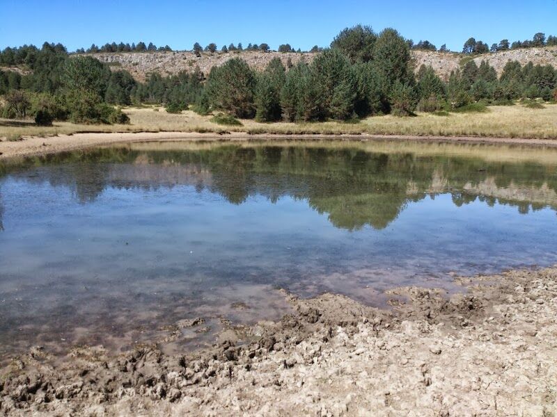 Imagen representativa de la localización