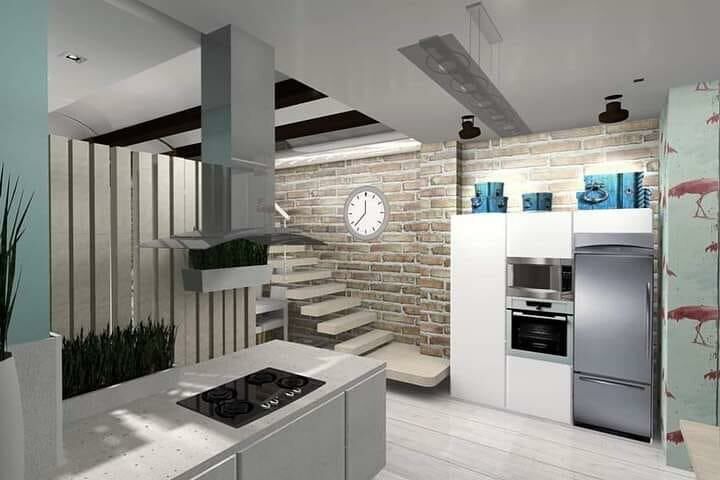 Imagen de negocio en Interiorismo en Teruel