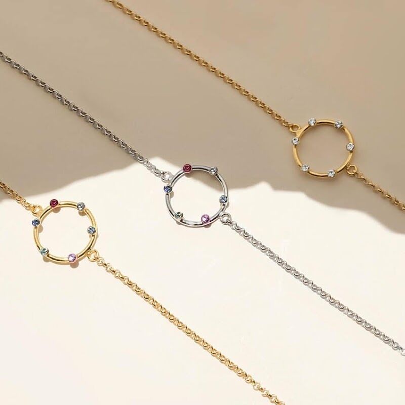 Imagen de negocio en Joyería y relojería en Teruel