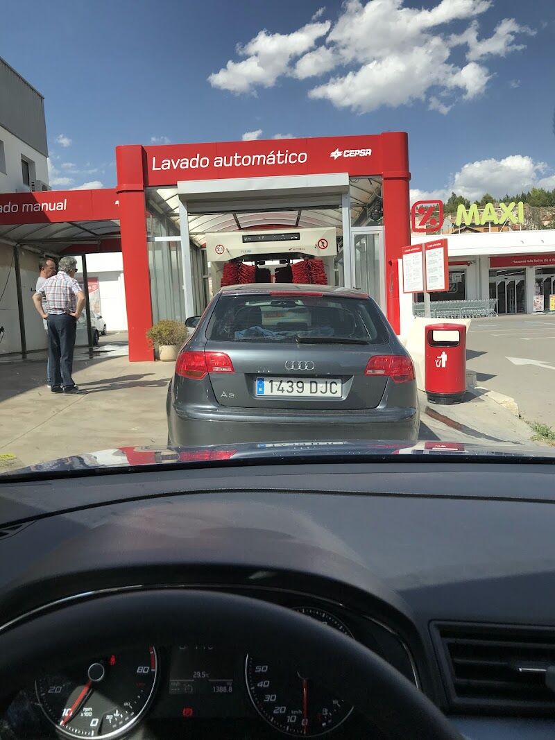 Imagen de negocio en Limpieza en Provincia de Teruel