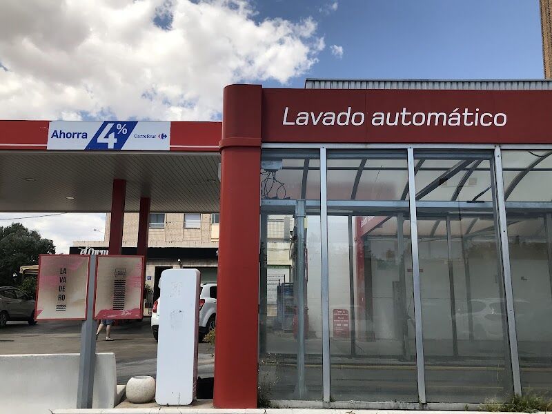 Imagen de negocio en Limpieza en Provincia de Teruel