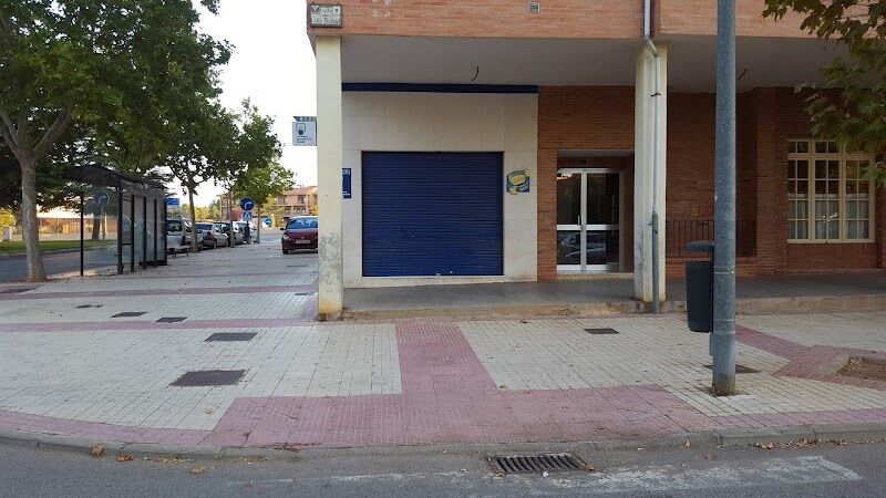Imagen de negocio en Librería en Provincia de Teruel