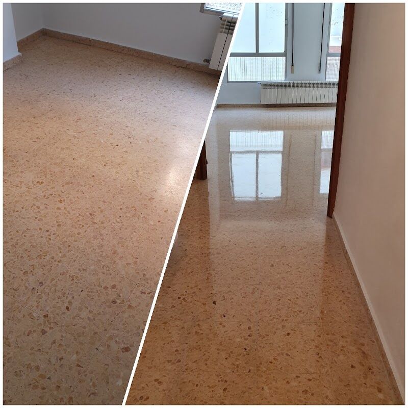 Imagen de negocio en Limpieza general en Teruel