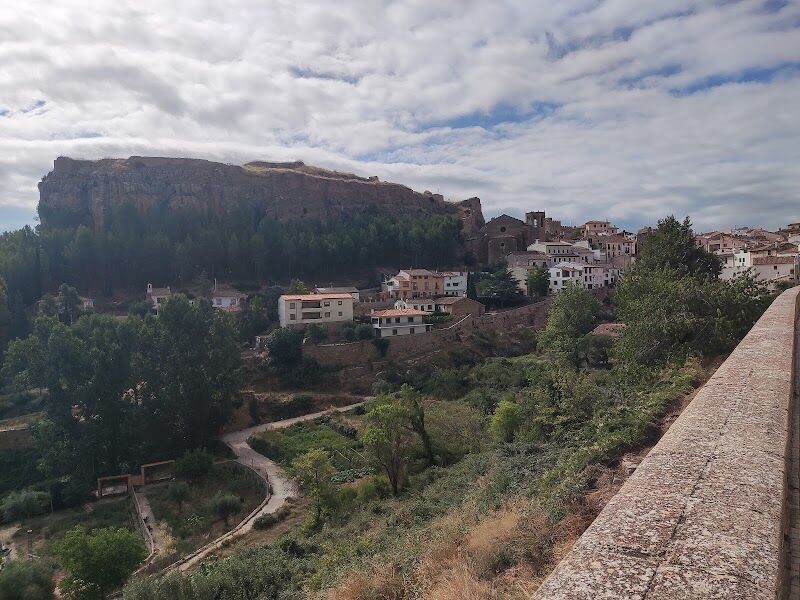 Imagen representativa de la localización