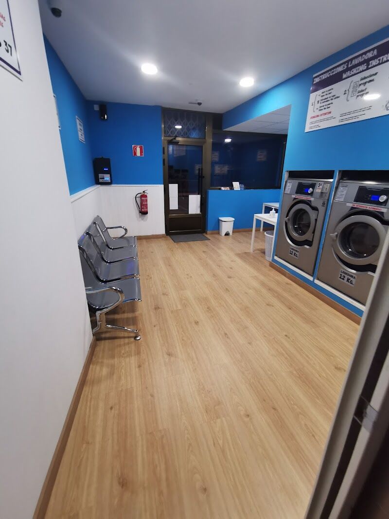 Imagen de negocio en Limpieza general en Cella
