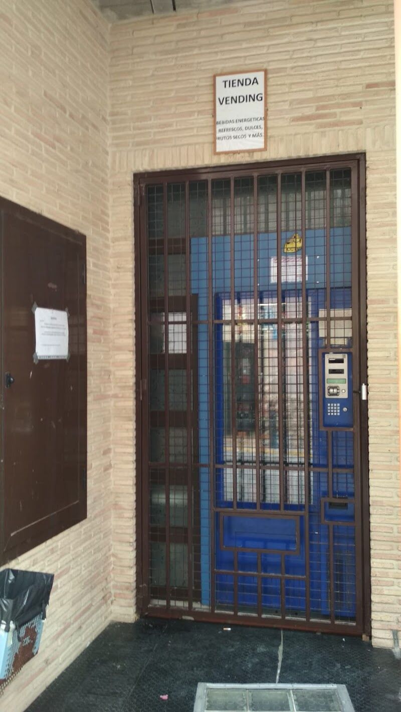 Imagen de negocio en Maquinaria industrial en Provincia de Teruel