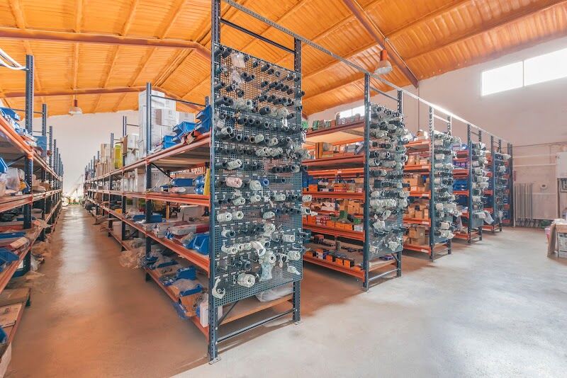 Imagen de negocio en Maquinaria industrial en Provincia de Teruel