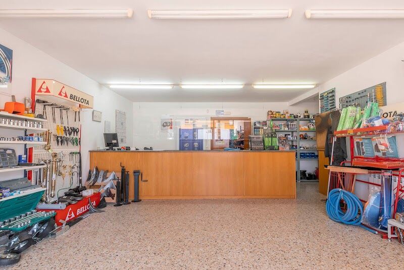 Imagen de negocio en Maquinaria industrial en Provincia de Teruel