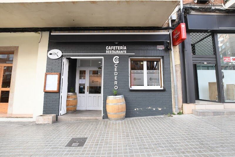 Imagen de negocio en Marisquería en Provincia de Teruel