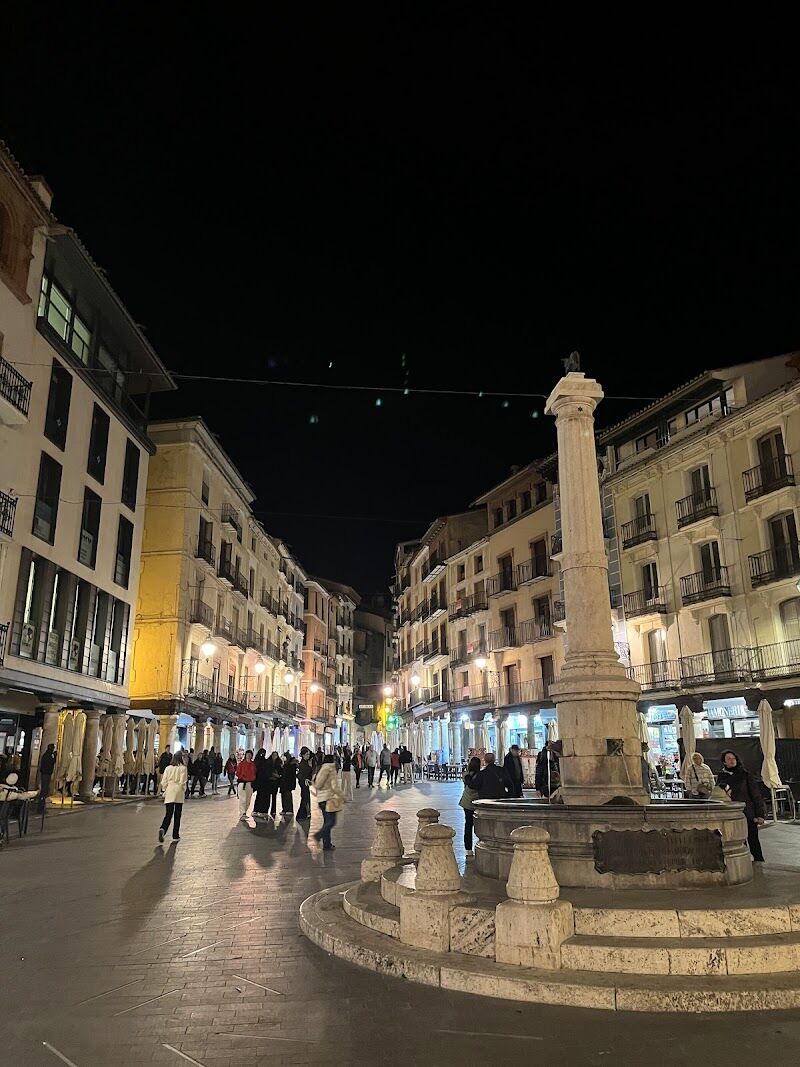 Imagen de negocio en Marketing digital en Provincia de Teruel