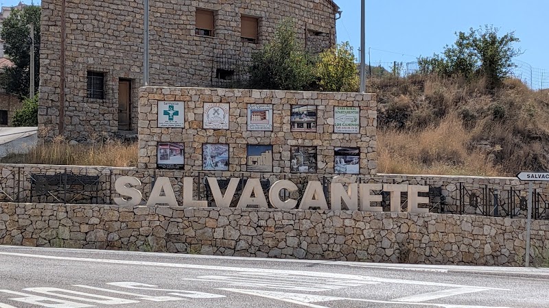 Imagen representativa de la localización