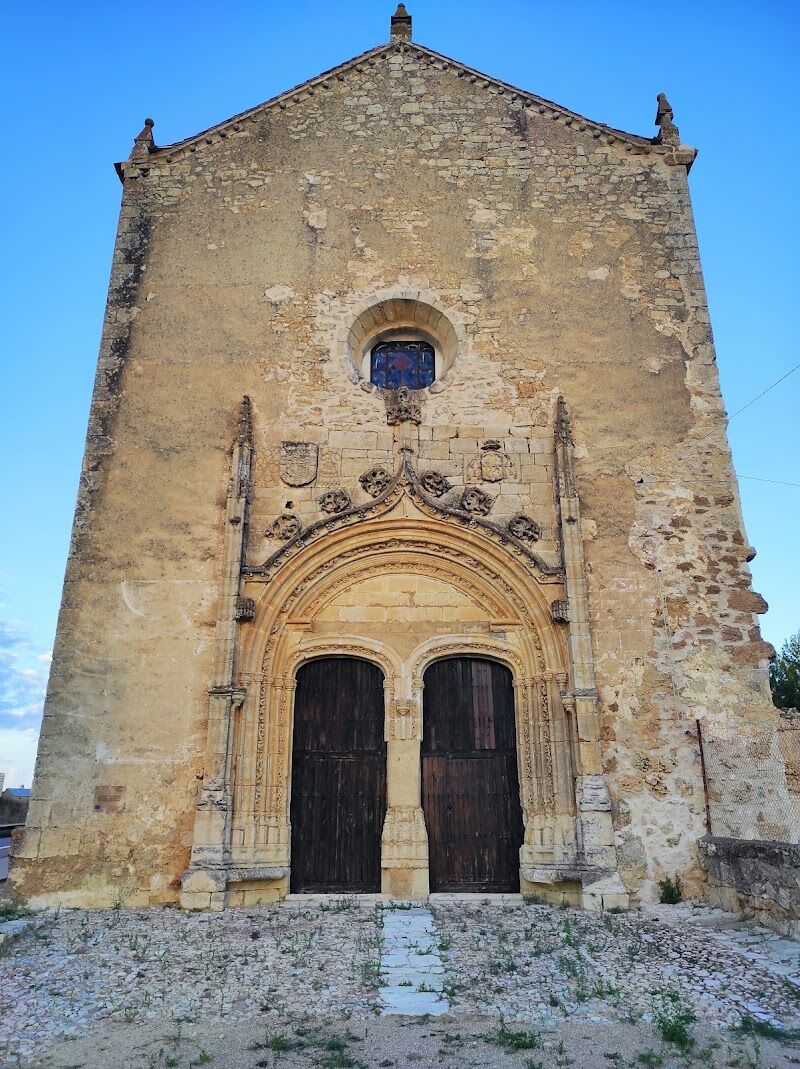 Imagen representativa de la localización