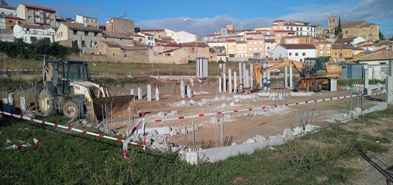 Imagen de negocio en Materiales de construcción en Carboneras de Guadazaón